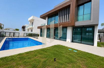 Villa - 5 - 7 for rent in Al Jurf Gardens Phase 1.1 - Al Jurf Gardens - AlJurf - Ghantoot - Abu Dhabi Villa - 5 - 7 for rent in Al Jurf Gardens Phase 1.1 - Al Jurf Gardens - AlJurf - Ghantoot - Abu Dhabi