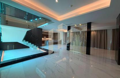 Villa - 5 - 7 for rent in Al Jurf Gardens Phase 1.1 - Al Jurf Gardens - AlJurf - Ghantoot - Abu Dhabi Villa - 5 - 7 for rent in Al Jurf Gardens Phase 1.1 - Al Jurf Gardens - AlJurf - Ghantoot - Abu Dhabi