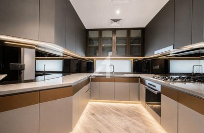 Apartment - 2 - 3 for rent in Regalia By Deyaar - Business Bay - Dubai