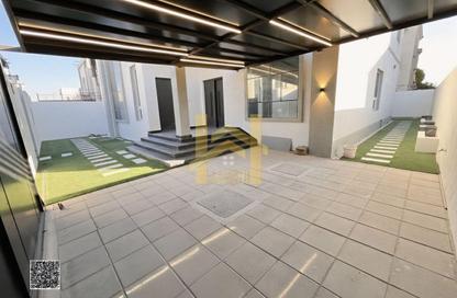 Villa - 5 Bedrooms - 7 Bathrooms for sale in Al Aamra Gardens - Al Amerah - Ajman