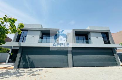 Villa - 4 Bedrooms - 6 Bathrooms for rent in Kaya - Masaar - Tilal City - Sharjah