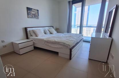 Apartment - 1 - 2 for rent in Burj Vista Tower 1 - Burj Vista - Downtown Dubai - Dubai