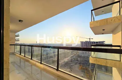 شقة - 2 غرف نوم - 2 حمامات للبيع في اكويتي هوم - الفرجان - دبي