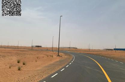 Land - Studio for sale in Al Qasimiah City - Sharjah