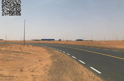Land - Studio for sale in Al Qasimiah City - Sharjah
