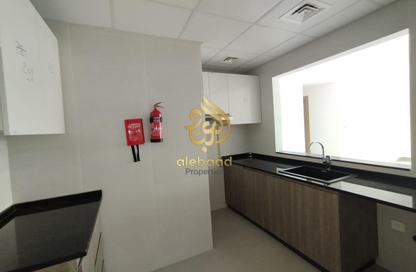 Apartment - 2 Bedrooms - 3 Bathrooms for rent in L'Olivier Residence - International City Phase 2 - Al Warsan 4 - Al Warsan - Dubai