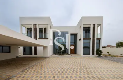 فيلا - 5 غرف نوم - 7 حمامات للايجار في ند الظبي - جزيرة الجبيل - أبوظبي فيلا - 5 غرف نوم - 7 حمامات للايجار في ند الظبي - جزيرة الجبيل - أبوظبي