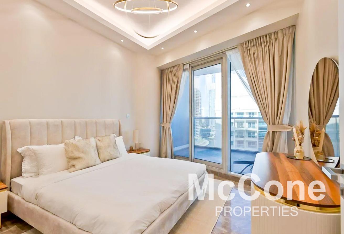Large Layout | Next to Metro | Furnished photo 4