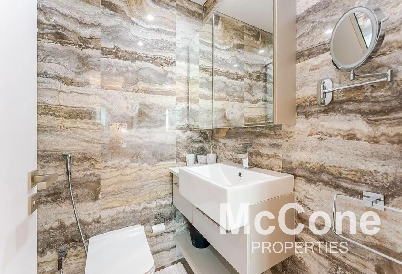 Large Layout | Next to Metro | Furnished photo 7