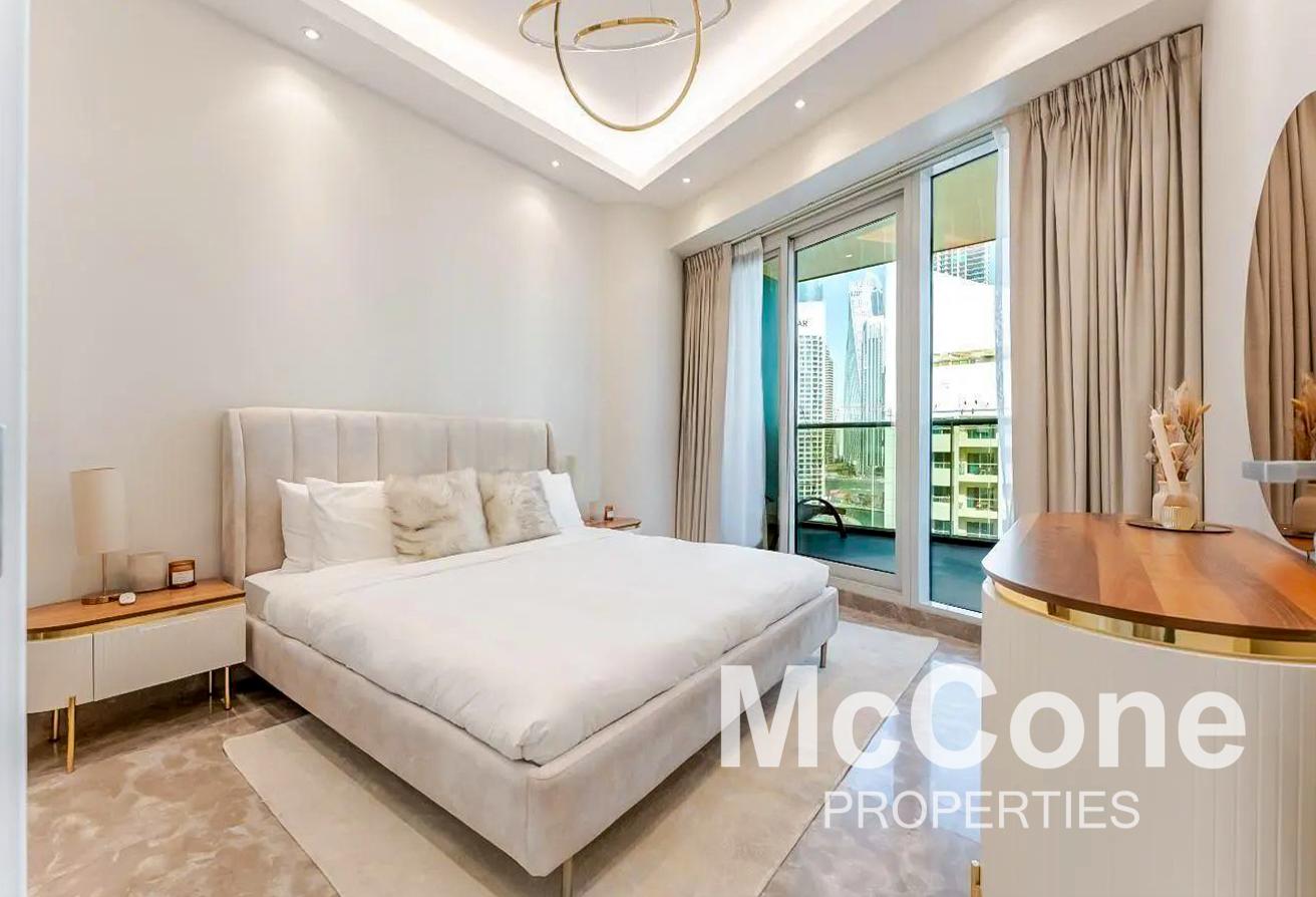 Large Layout | Next to Metro | Furnished photo 5
