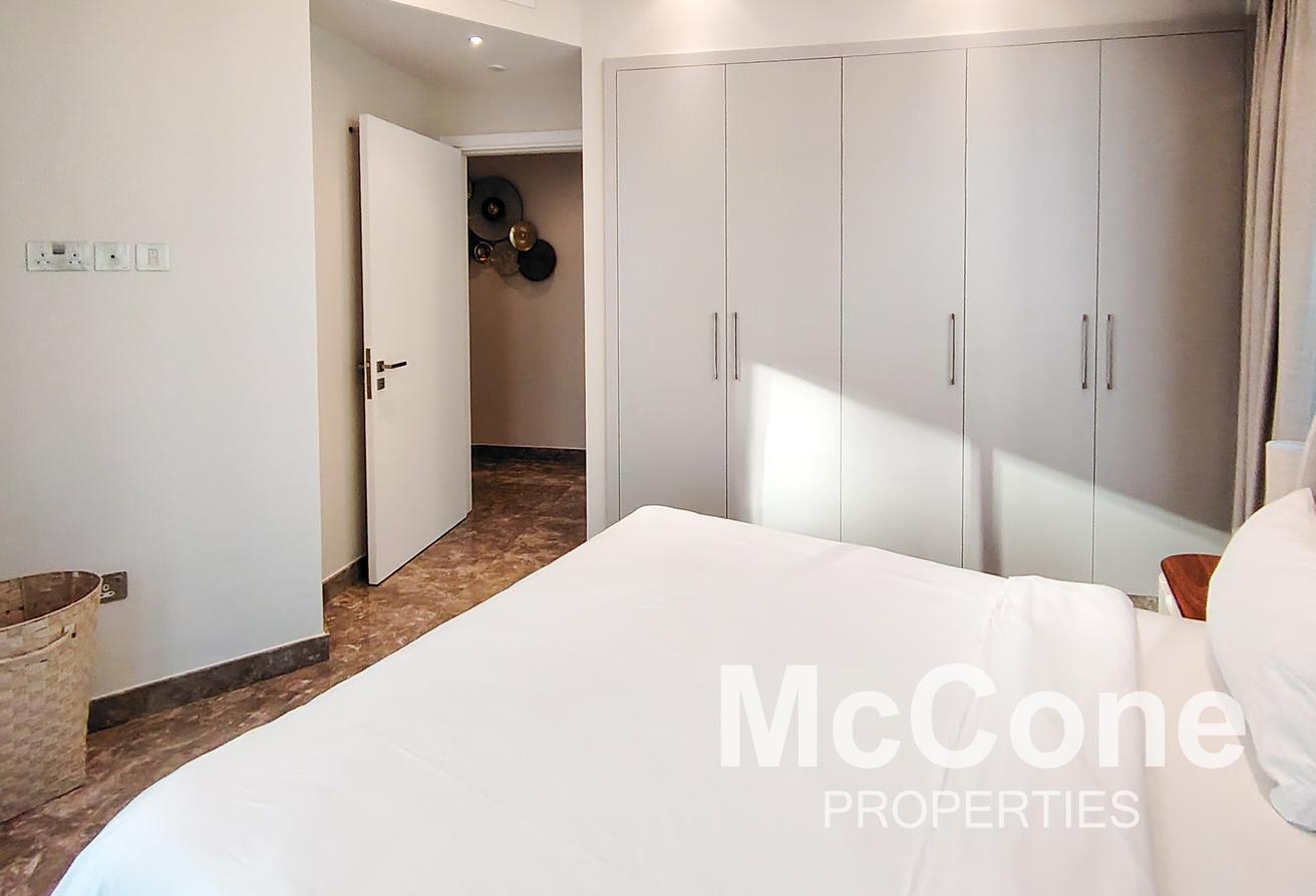 Large Layout | Next to Metro | Furnished photo 6