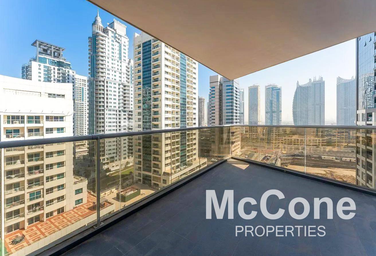 Large Layout | Next to Metro | Furnished photo 9