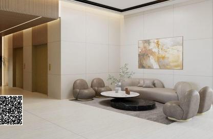 Apartment - 1 Bedroom - 2 Bathrooms for sale in Al Ameera Village - Ajman