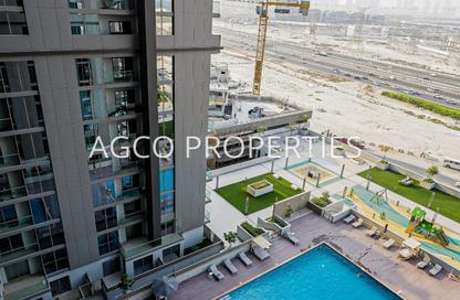 Apartment - 1 Bedroom - 1 Bathroom for sale in Sobha Creek Vistas Reserve Tower A - Sobha Creek Vistas Reserve - Sobha Hartland - Mohammed Bin Rashid City - Dubai Apartment - 1 Bedroom - 1 Bathroom for sale in Sobha Creek Vistas Reserve Tower A - Sobha Creek Vistas Reserve - Sobha Hartland - Mohammed Bin Rashid City - Dubai