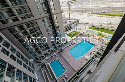 Apartment - 1 Bedroom - 1 Bathroom for sale in Sobha Creek Vistas Reserve Tower A - Sobha Creek Vistas Reserve - Sobha Hartland - Mohammed Bin Rashid City - Dubai