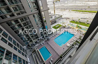 Apartment - 1 Bedroom - 1 Bathroom for sale in Sobha Creek Vistas Reserve Tower A - Sobha Creek Vistas Reserve - Sobha Hartland - Mohammed Bin Rashid City - Dubai Apartment - 1 Bedroom - 1 Bathroom for sale in Sobha Creek Vistas Reserve Tower A - Sobha Creek Vistas Reserve - Sobha Hartland - Mohammed Bin Rashid City - Dubai