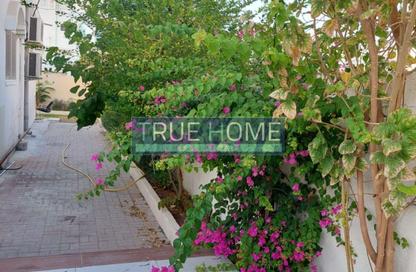 Villa - 5 Bedrooms - 6 Bathrooms for rent in Sharqan - Al Heerah - Sharjah Villa - 5 Bedrooms - 6 Bathrooms for rent in Sharqan - Al Heerah - Sharjah