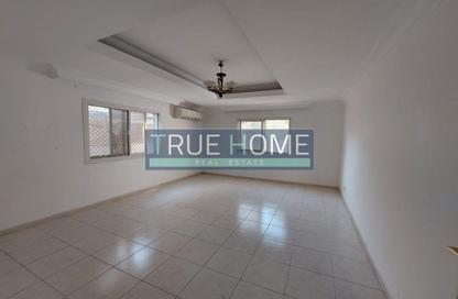Villa - 5 Bedrooms - 6 Bathrooms for rent in Sharqan - Al Heerah - Sharjah Villa - 5 Bedrooms - 6 Bathrooms for rent in Sharqan - Al Heerah - Sharjah