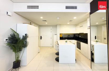 Apartment - 2 - 3 for sale in Aykon City Tower C - Aykon City - Business Bay - Dubai