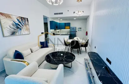 Apartment - 2 Bedrooms - 2 Bathrooms for rent in Opalz By Danube Tower 1 - Opalz by Danube - Dubai Science Park - Dubai Apartment - 2 Bedrooms - 2 Bathrooms for rent in Opalz By Danube Tower 1 - Opalz by Danube - Dubai Science Park - Dubai
