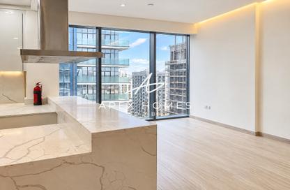 Apartment - 1 - 2 for sale in The East Crest by Meteora - District 17 - Jumeirah Village Circle - Dubai