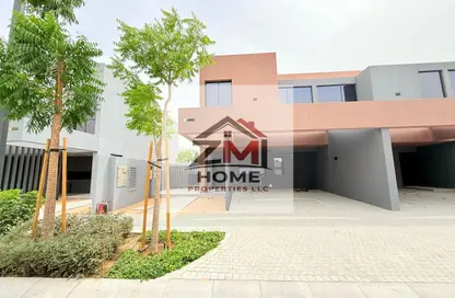 Townhouse - 3 Bedrooms - 4 Bathrooms for rent in Kaya - Masaar - Tilal City - Sharjah
