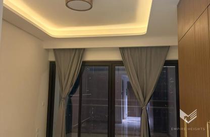 Apartment - Studio - 1 for rent in Azizi Riviera Azure - Azizi Riviera - Meydan One - Meydan - Dubai