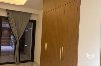 Apartment - Studio - 1 for rent in Azizi Riviera Azure - Azizi Riviera - Meydan One - Meydan - Dubai