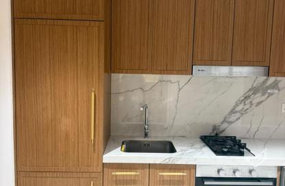 Apartment - Studio - 1 for rent in Azizi Riviera Azure - Azizi Riviera - Meydan One - Meydan - Dubai