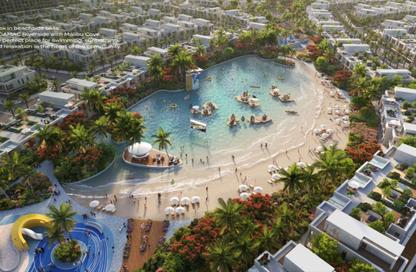 Townhouse - 5 Bedrooms - 6 Bathrooms for sale in Damac Riverside - Ivy - Dubai Investment Park (DIP) - Dubai