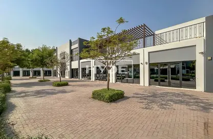 Whole Building - 5 Bedrooms - 3 Bathrooms for sale in Casa Flores - Green Community Motor City - Motor City - Dubai