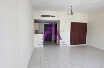 Apartment - Studio - 1 Bathroom for sale in Building L09 - Greece Cluster - International City - Dubai