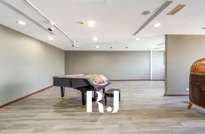 Office Space - Studio - 1 Bathroom for sale in Boulevard Plaza 1 - Boulevard Plaza Towers - Downtown Dubai - Dubai