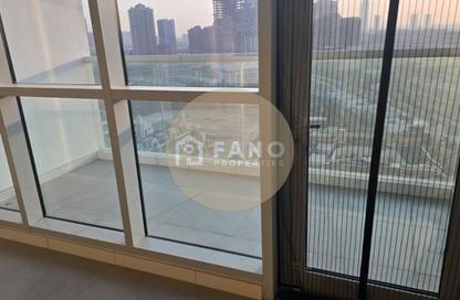 Apartment - 1 Bedroom - 2 Bathrooms for rent in La Riviera Apartments - District 15 - Jumeirah Village Circle - Dubai