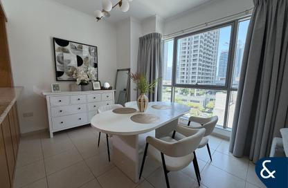 Apartment - 1 Bedroom - 2 Bathrooms for rent in The Residences 3 - The Residences - Downtown Dubai - Dubai Apartment - 1 Bedroom - 2 Bathrooms for rent in The Residences 3 - The Residences - Downtown Dubai - Dubai