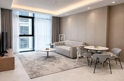 شقة - غرفة نوم - 2 حمامات للبيع في كلاود برج ب - كلاود تاور - مثلث قرية جميرا - دبي