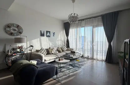 Apartment - 1 Bedroom - 1 Bathroom for rent in Park Heights 1 - Park Heights - Dubai Hills Estate - Dubai Apartment - 1 Bedroom - 1 Bathroom for rent in Park Heights 1 - Park Heights - Dubai Hills Estate - Dubai