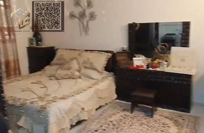 Apartment - Studio - 1 Bathroom for rent in Al Hamidiya 1 - Al Hamidiya - Ajman