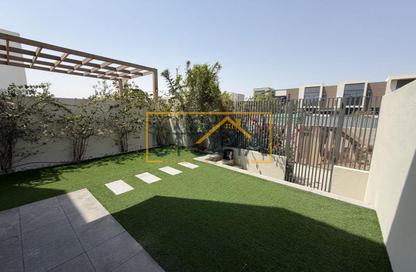 Villa - 3 - 4 for rent in Spring - Arabian Ranches 3 - Dubai Villa - 3 - 4 for rent in Spring - Arabian Ranches 3 - Dubai
