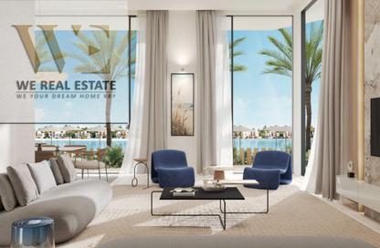Apartment - 1 Bedroom - 2 Bathrooms for sale in Sun Island - Ajmal Makan City - Sharjah Waterfront City - Sharjah