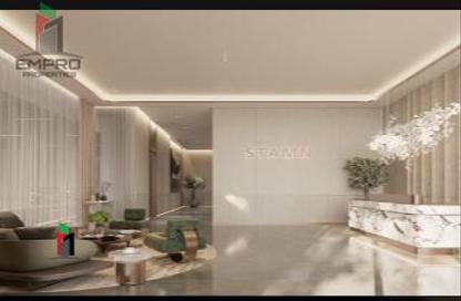 Apartment - 1 Bedroom - 2 Bathrooms for sale in Stamn Yuni - Al Satwa - Dubai