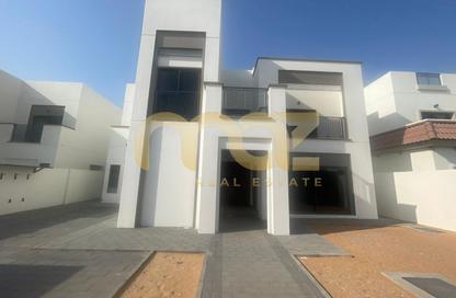 Villa - 4 - 6 for sale in Fay Alreeman - Al Shamkha - Abu Dhabi