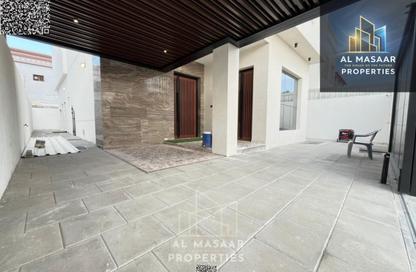 Villa - 5 Bedrooms - 7 Bathrooms for sale in Al Mowaihat 2 - Al Mowaihat - Ajman Villa - 5 Bedrooms - 7 Bathrooms for sale in Al Mowaihat 2 - Al Mowaihat - Ajman
