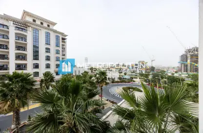 شقة - غرفة نوم - 2 حمامات للايجار في أنسام 4 - أنسام - جزيرة ياس - أبوظبي