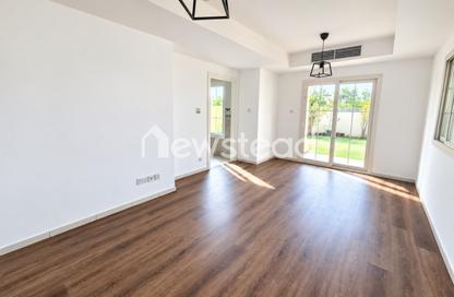 Villa - 3 - 3 for rent in Springs 9 - The Springs - Dubai