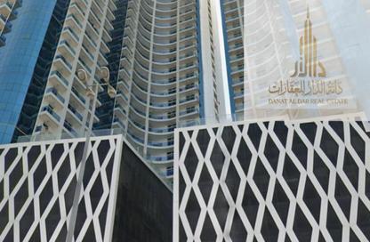 Apartment - 3 Bedrooms - 3 Bathrooms for sale in Oasis Tower - Al Rashidiya 1 - Al Rashidiya - Ajman Apartment - 3 Bedrooms - 3 Bathrooms for sale in Oasis Tower - Al Rashidiya 1 - Al Rashidiya - Ajman