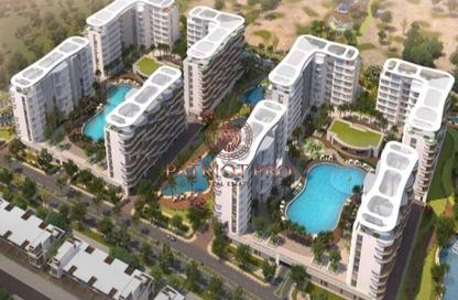 Apartment - 1 - 2 for sale in Lagoon Views 13 Tower B - Lagoon Views 13 - Lagoon Views - Damac Lagoons - Dubai