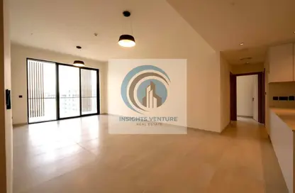 Apartment - 2 Bedrooms - 3 Bathrooms for rent in Aria Gardens A - Aria Gardens - Arjan - Dubai