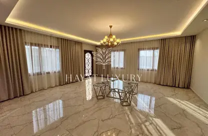Villa - 6 Bedrooms for sale in Al Abar - Halwan - Sharjah Villa - 6 Bedrooms for sale in Al Abar - Halwan - Sharjah
