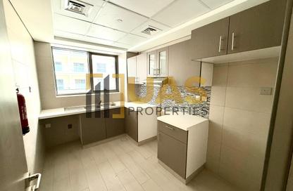 Apartment - 1 Bedroom - 2 Bathrooms for rent in Al Habbai 5 - Jumeirah Garden City - Al Satwa - Dubai